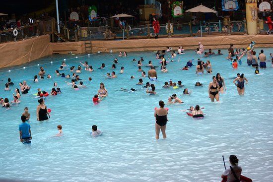 Kalahari Waterparks